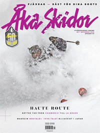 Åka Skidor 7/2024