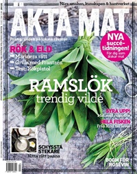 Äkta Mat 4/2014