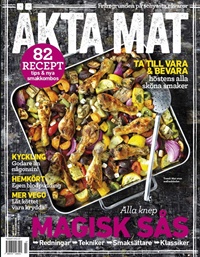 Äkta Mat 7/2014