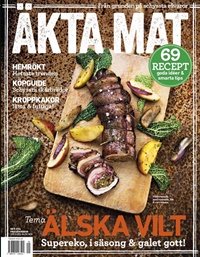 Äkta Mat 9/2014