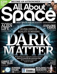 All About Space (UK) (UK) 10/2015