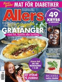 Allers 41/2025