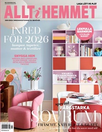 Allt i Hemmet 2/2026