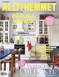Allt i Hemmet 3/2026