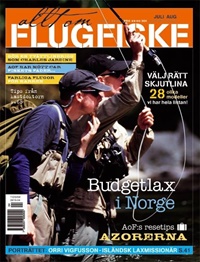 Allt om Flugfiske 4/2006
