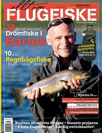 Allt om Flugfiske 2/2007