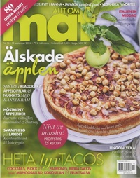 Allt om Mat 14/2024