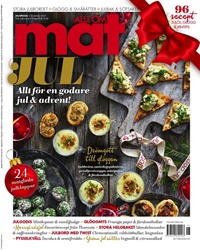Allt om Mat 17/2025