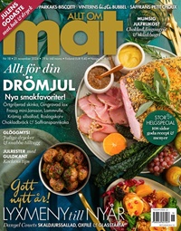 Allt om Mat 18/2024