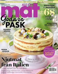 Allt om Mat 5/2026