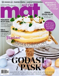 Allt om Mat 5/2025