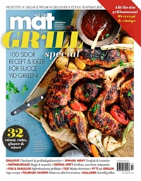 Allt om Mat 7/2025