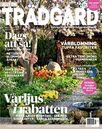 Allt om Trädgård 1/2025
