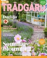 Allt om Trädgård 10/2025