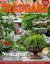 Allt om Trädgård 13/2025