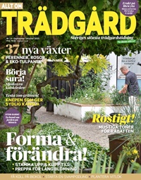 Allt om Trädgård 14/2025