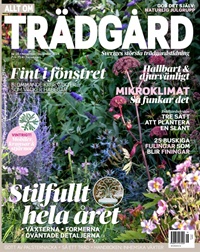 Allt om Trädgård 16/2024