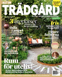Allt om Trädgård 7/2025