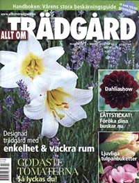 Allt om Trädgård 3/2007