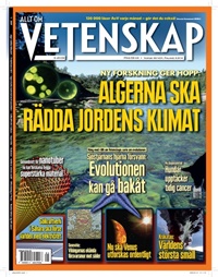 Allt om Vetenskap 5/2009
