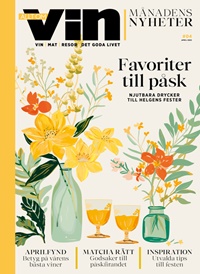 Allt om Vin 4/2025