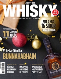 Allt om Whisky 6/2019