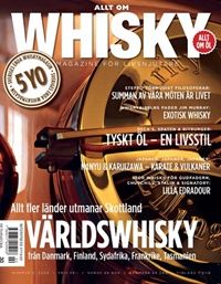 Allt om Whisky 2/2009