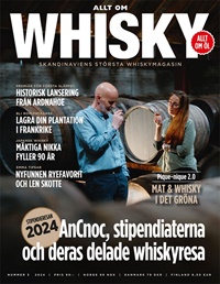Allt om Whisky 3/2024