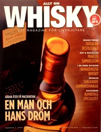 Allt om Whisky 2/2006