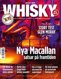 Allt om Whisky 4/2018
