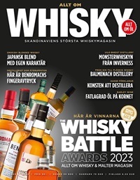 Allt om Whisky 4/2023