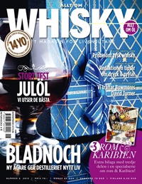 Allt om Whisky 6/2015