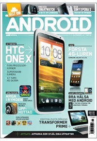 Allt om Android 2/2012