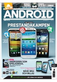 Allt om Android 3/2012