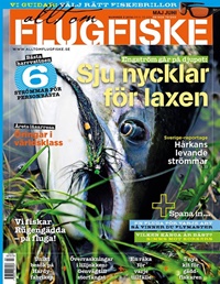 Allt om Flugfiske 3/2014
