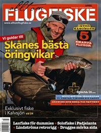 Allt om Flugfiske 4/2011