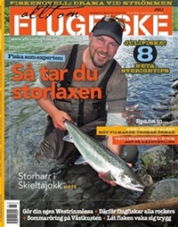 Allt om Flugfiske 5/2010
