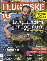 Allt om Flugfiske 6/2014