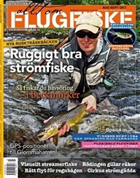 Allt om Flugfiske 7/2012