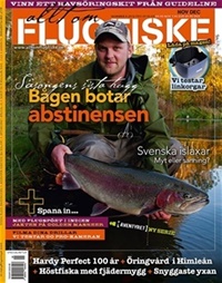 Allt om Flugfiske 8/2012