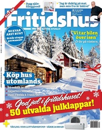 Allt om Fritidshus 11/2014