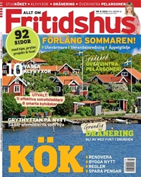 Allt om Fritidshus 8/2012