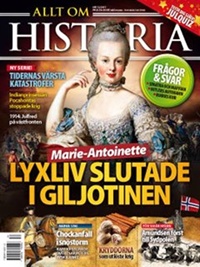Allt om Historia 12/2011