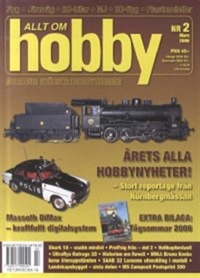 Allt om Hobby 7/2006
