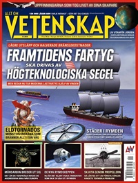 Allt om Vetenskap 11/2014