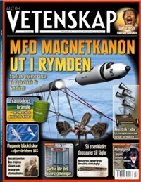 Allt om Vetenskap 4/2012