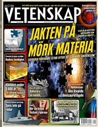 Allt om Vetenskap 9/2012