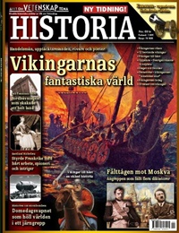 Allt om Vetenskap Historia 2/2010
