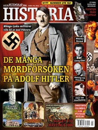Allt om Vetenskap Historia 3/2014