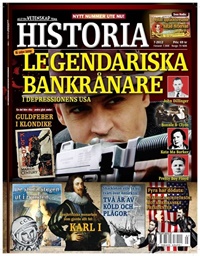 Allt om Vetenskap Historia 7/2012